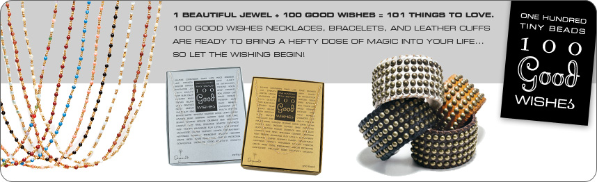 100 good wishes