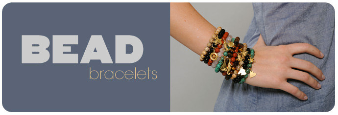 bead bracelets