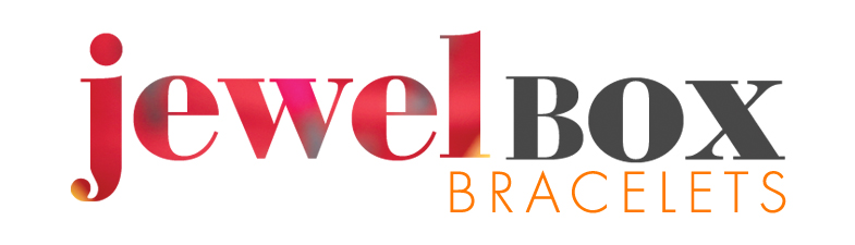 bracelets, jewel box