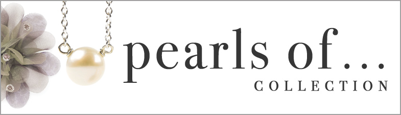 bridal pearls of