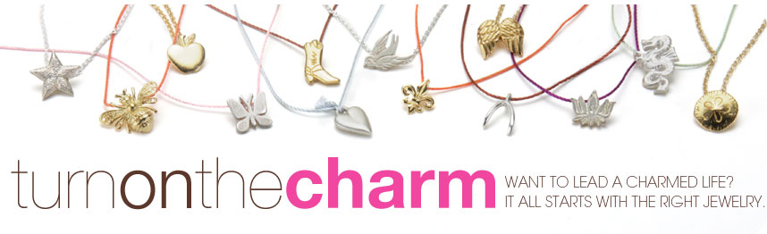 Dogeared Charms