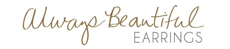 earrings, always beautiful, $60 - $69