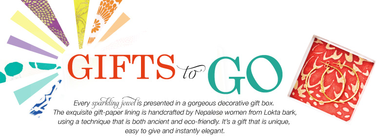 earrings, gifts to go