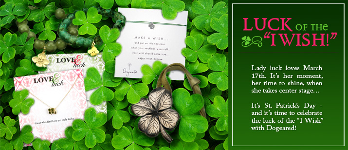 St. Patrick's Day Gifts
