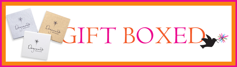 gift box, st. christopher