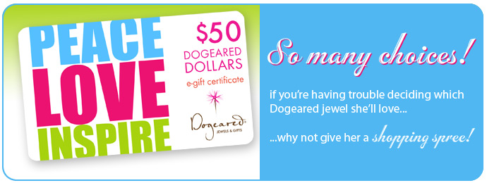 gift certificates