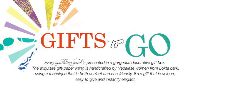 more, gifts to go