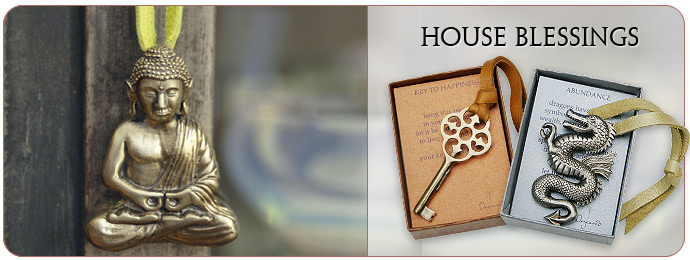 house blessings