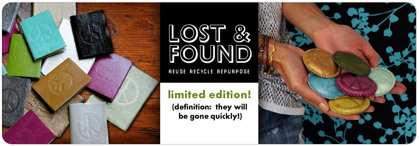 lost & found