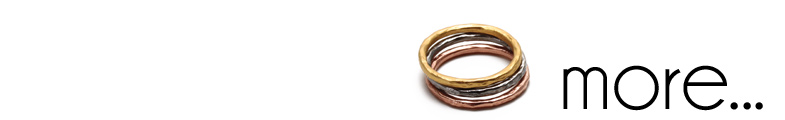 more, karma jewelry