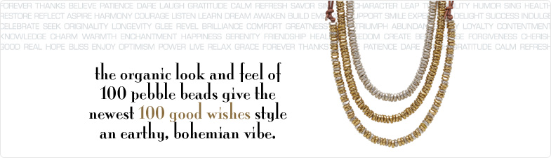 necklaces, 100 good wishes jewelry : Dogeared Jewels and Gifts | Jewelry