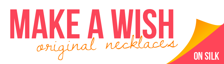 necklaces, make a wish originals, $30 - $39, best sellers