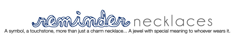 make a wish reminder necklaces