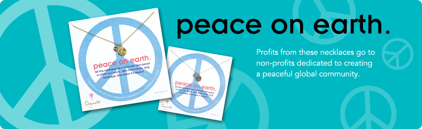 peace on earth
