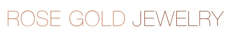 gold dipped, rose gold dipped