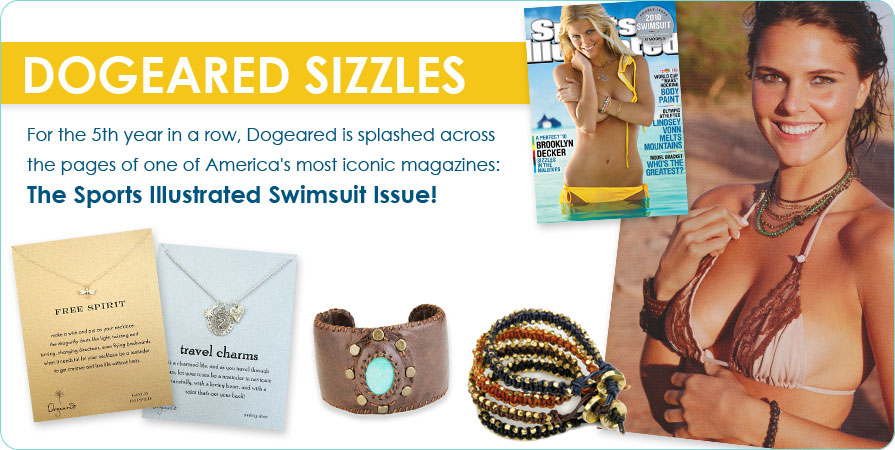 Sports Illustrated Swimsuit Edition