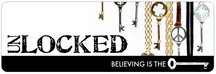 unlocked necklaces