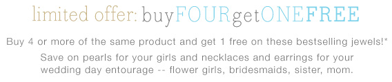 Buy 4 Get 1 Free
