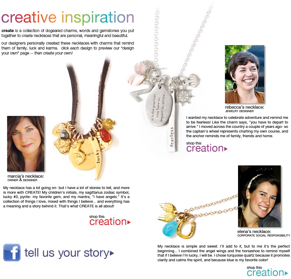 The CREATE Collection - Hangs Well With Others
