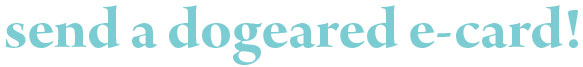 Dogeared eCards