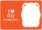 Sorority Sisters Forever