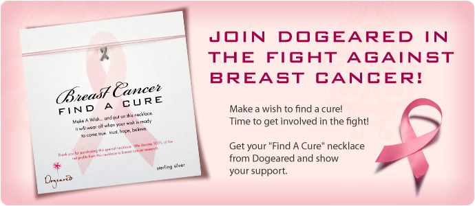 find a cure
