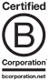 Dogeared is B-Corporation Certified