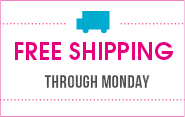 free shipping