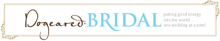 Dogeared Bridal Suite