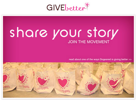 GIVEbetter