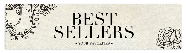 Dogeared Best Sellers