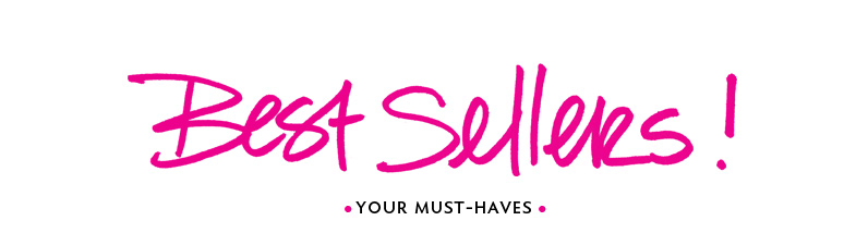 Dogeared Best Sellers