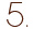 Number 1