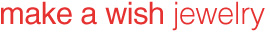 make a wish jewelry