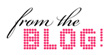 blog