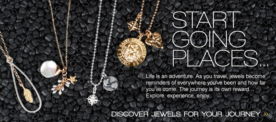 Jewels For The Road
