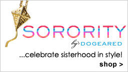 Sorority by Dogeared