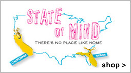 State of Mind
