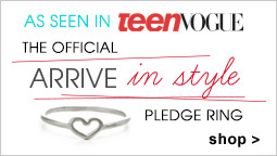 As Seen In TeenVogue