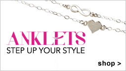 Anklets