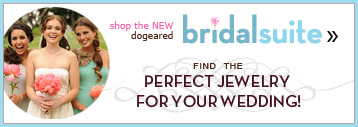 Dogeared Bridal Suite