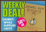 Deal of the Week