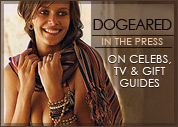 dogeared in the press!