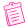 clipboard icon