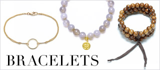 bracelets, karma jewelry