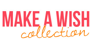 necklaces, make a wish jewelry, $40 - $49