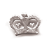 heart crown