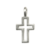 modern cross