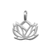 rising lotus
