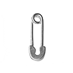safety pin